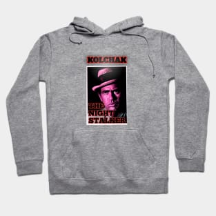 KOLCHAK t-shirt Hoodie